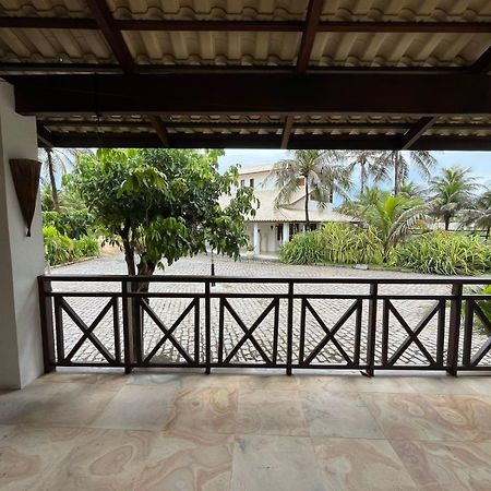 Villa Ava Kite - Guajiru Trairi Εξωτερικό φωτογραφία
