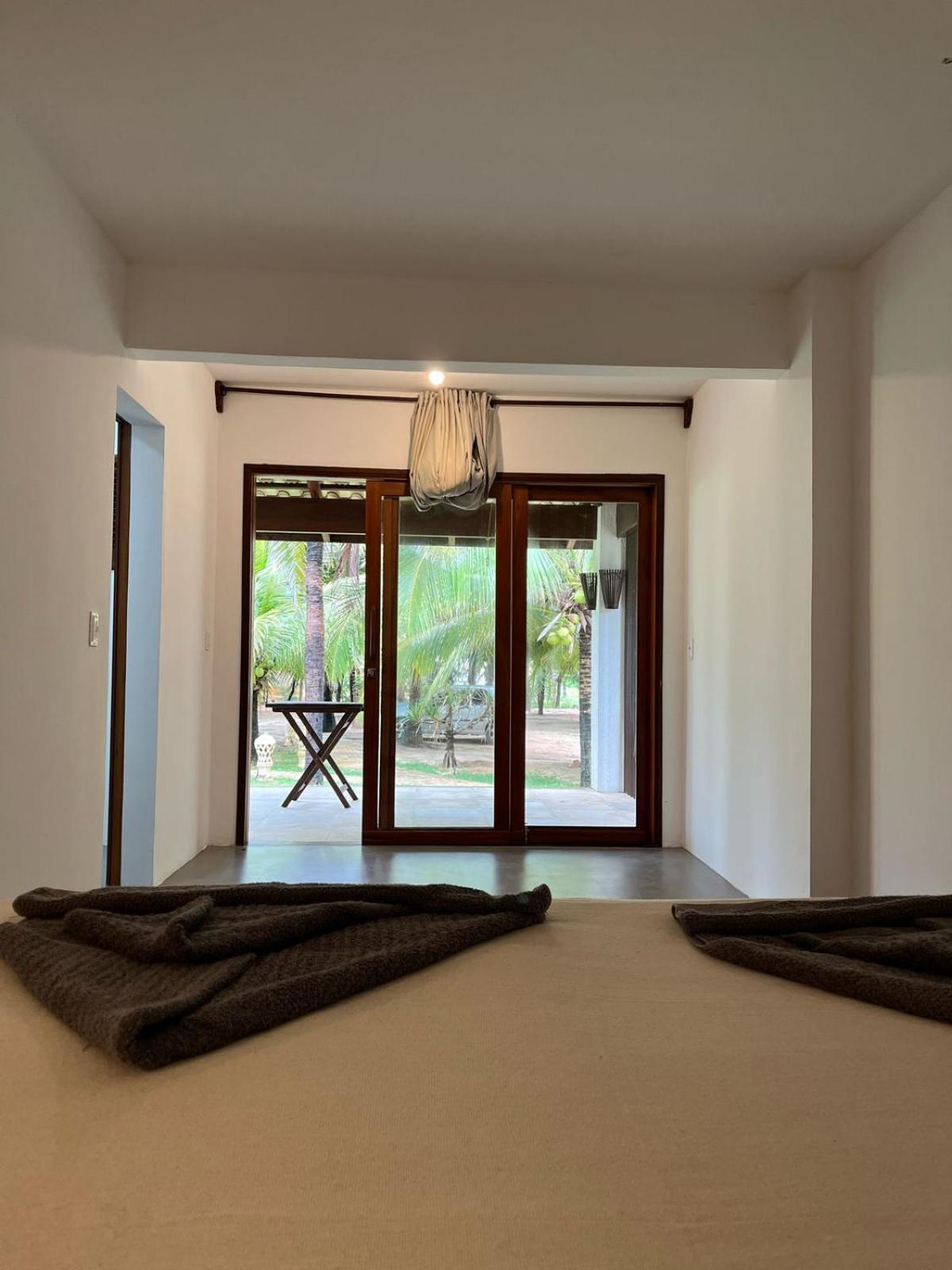 Villa Ava Kite - Guajiru Trairi Εξωτερικό φωτογραφία
