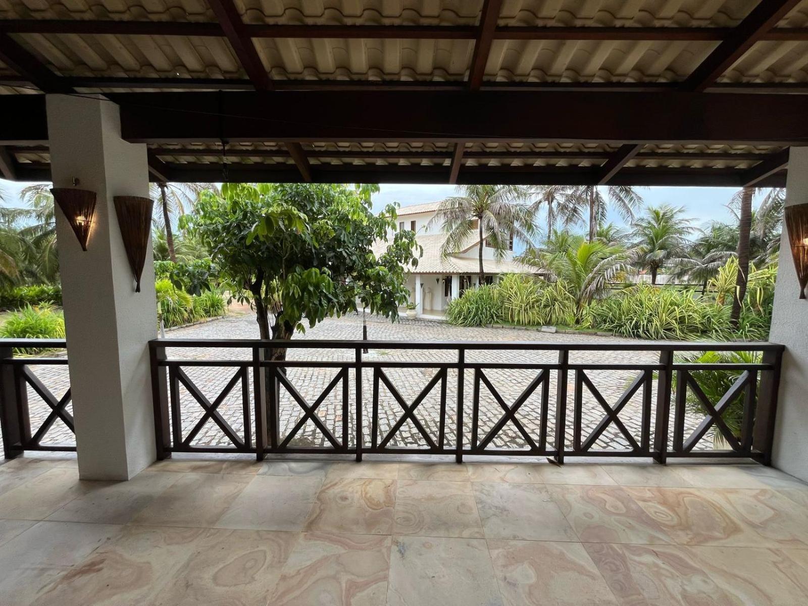 Villa Ava Kite - Guajiru Trairi Εξωτερικό φωτογραφία