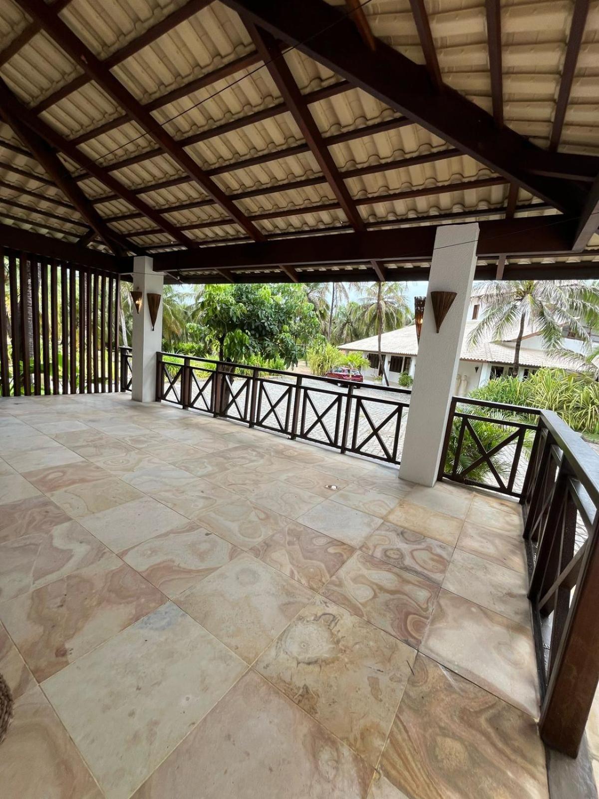 Villa Ava Kite - Guajiru Trairi Εξωτερικό φωτογραφία