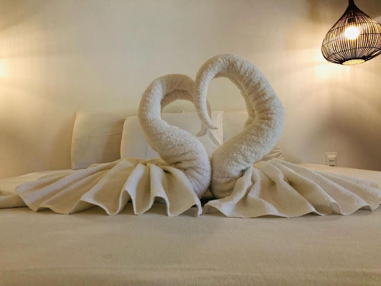 Villa Ava Kite - Guajiru Trairi Εξωτερικό φωτογραφία