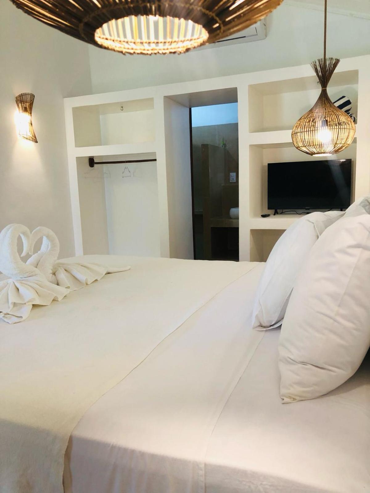 Villa Ava Kite - Guajiru Trairi Εξωτερικό φωτογραφία