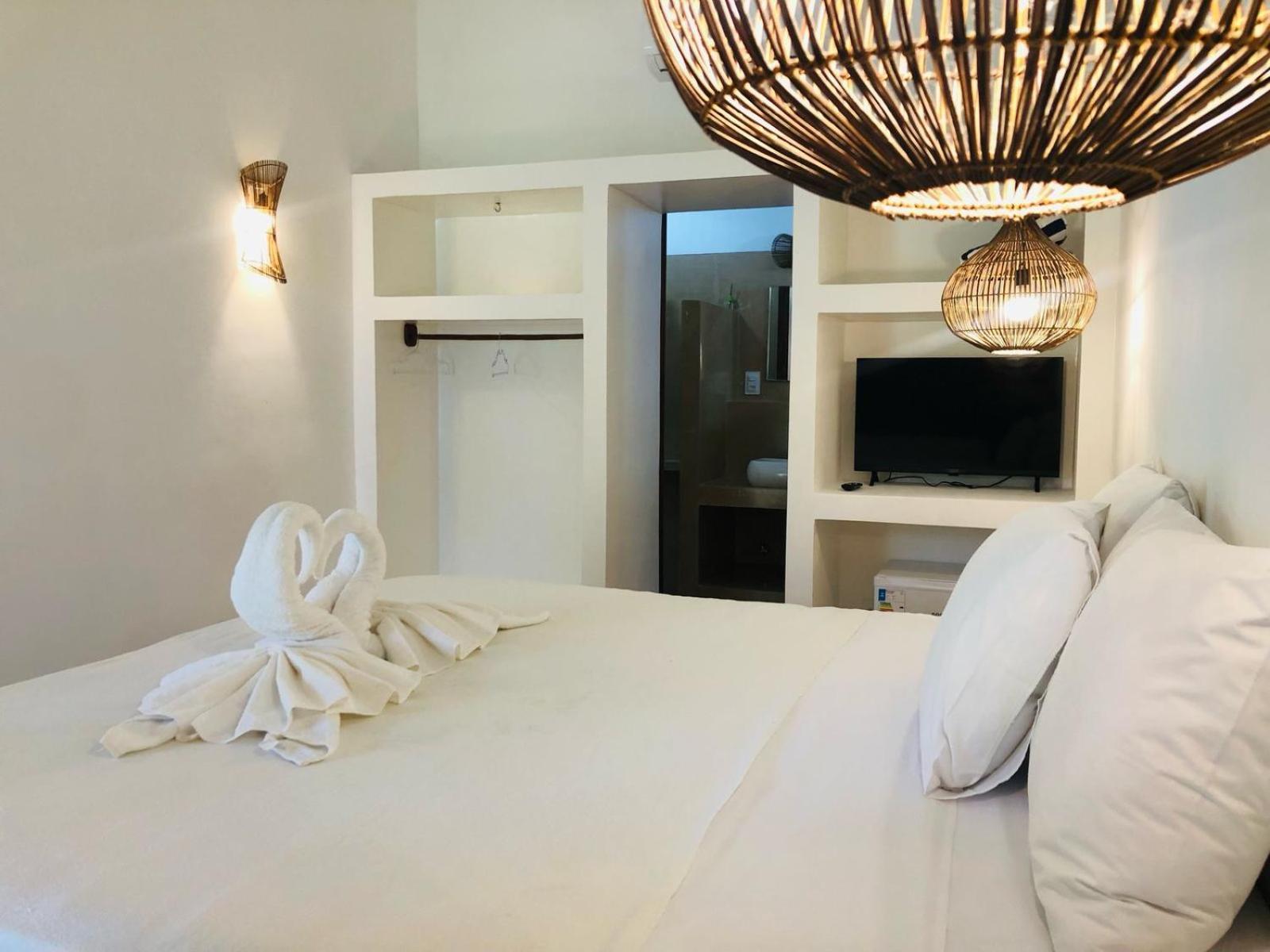 Villa Ava Kite - Guajiru Trairi Εξωτερικό φωτογραφία