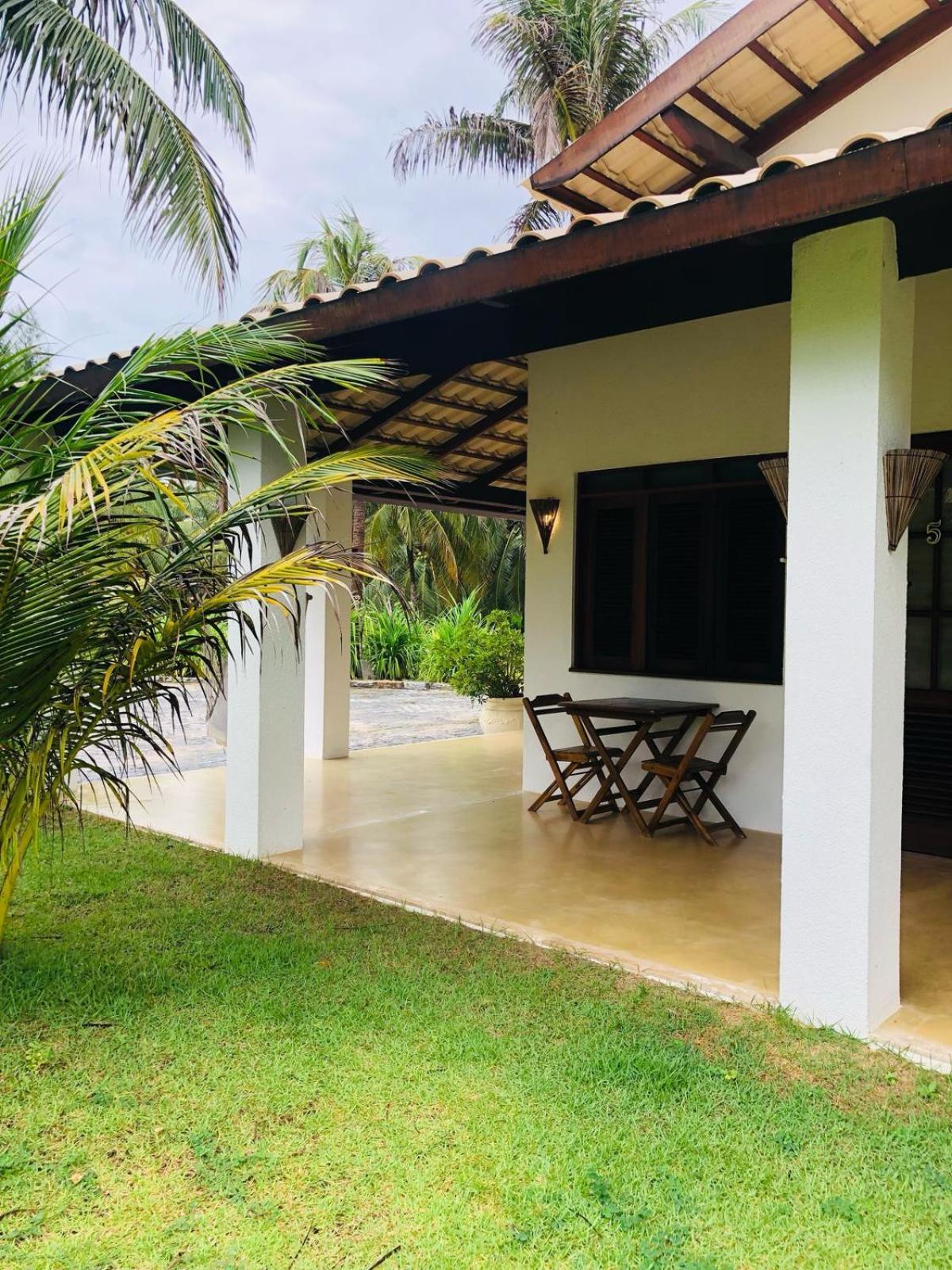 Villa Ava Kite - Guajiru Trairi Εξωτερικό φωτογραφία