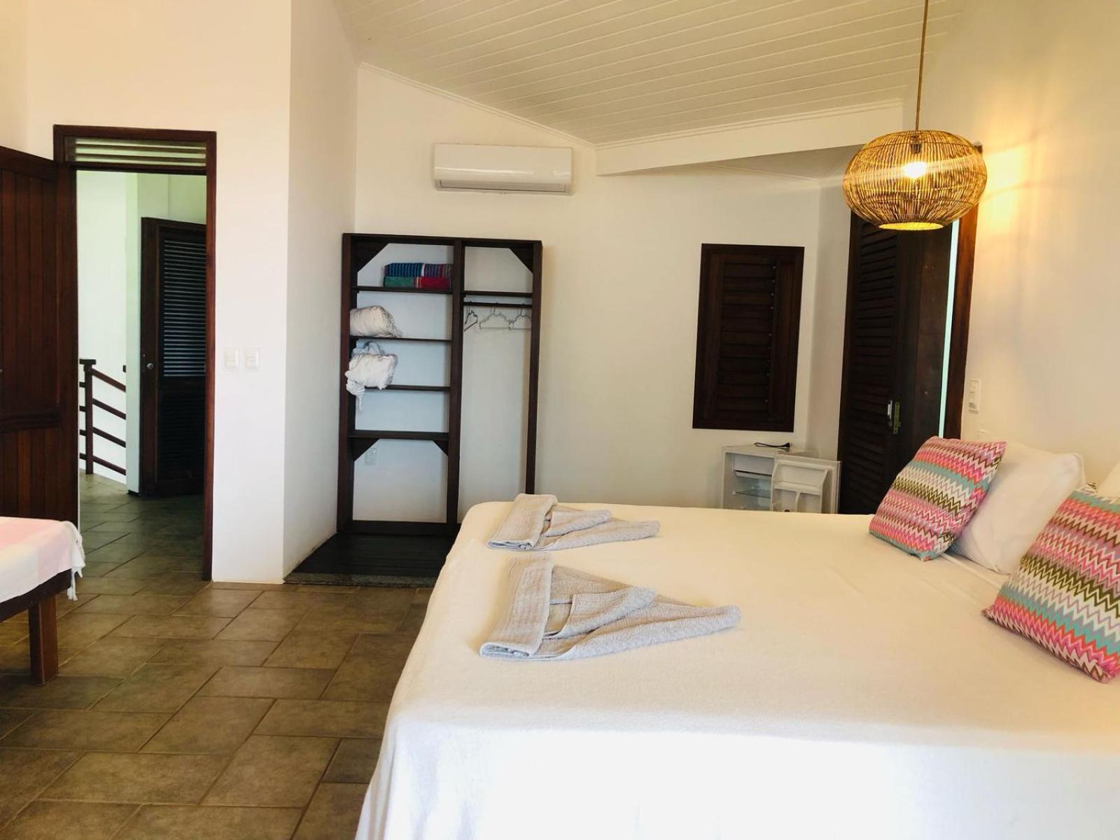 Villa Ava Kite - Guajiru Trairi Εξωτερικό φωτογραφία