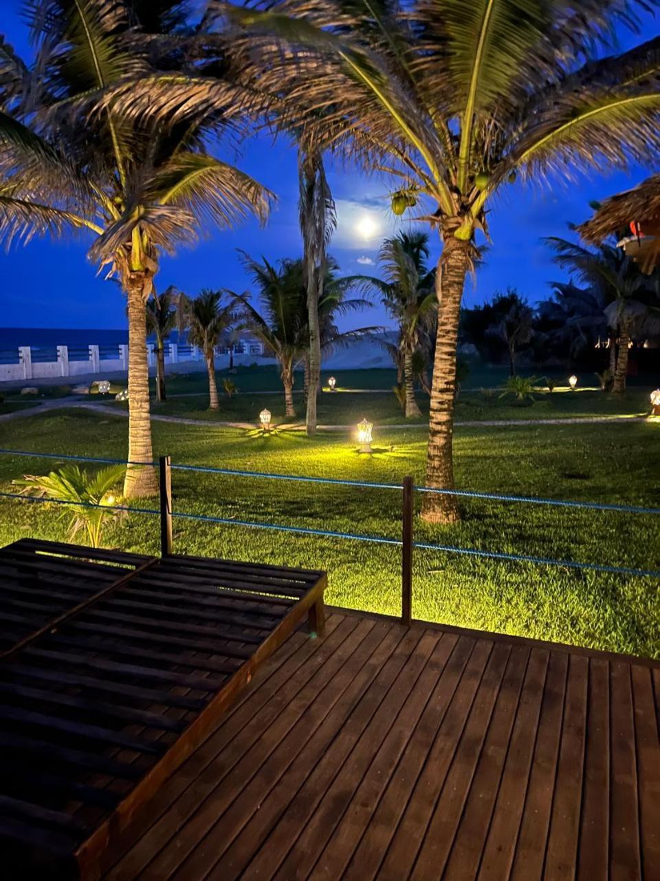 Villa Ava Kite - Guajiru Trairi Εξωτερικό φωτογραφία