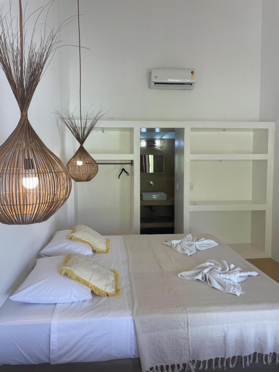 Villa Ava Kite - Guajiru Trairi Εξωτερικό φωτογραφία