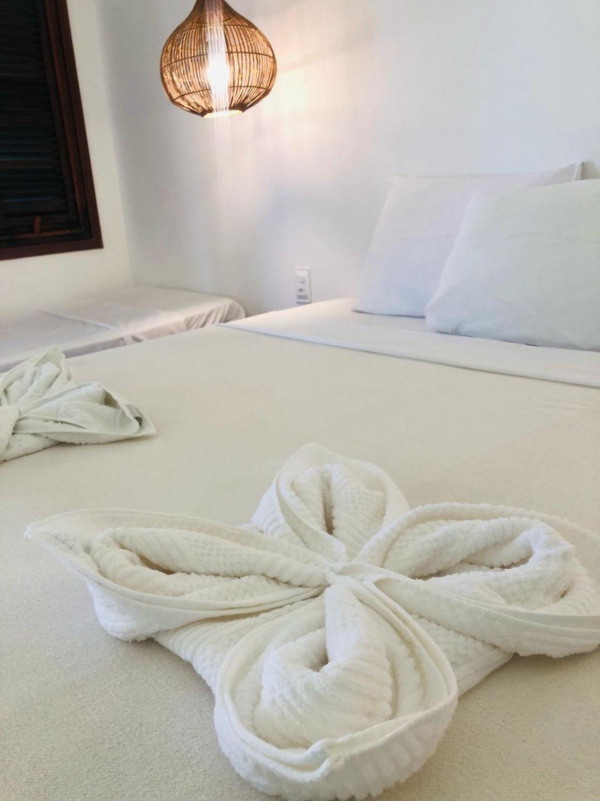Villa Ava Kite - Guajiru Trairi Εξωτερικό φωτογραφία