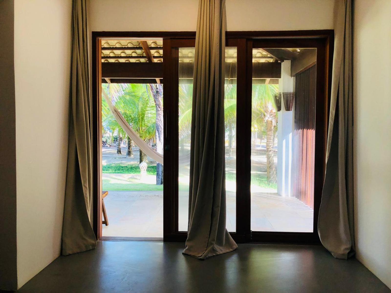 Villa Ava Kite - Guajiru Trairi Εξωτερικό φωτογραφία