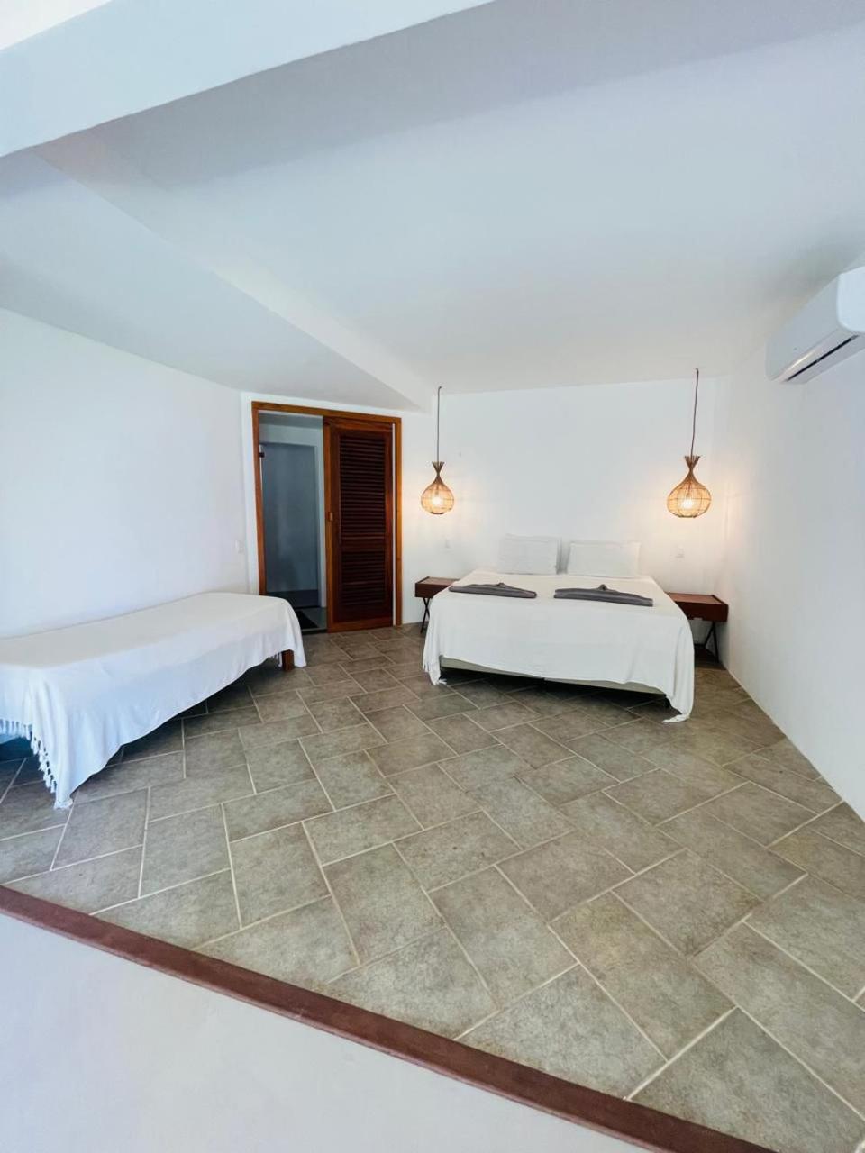 Villa Ava Kite - Guajiru Trairi Εξωτερικό φωτογραφία