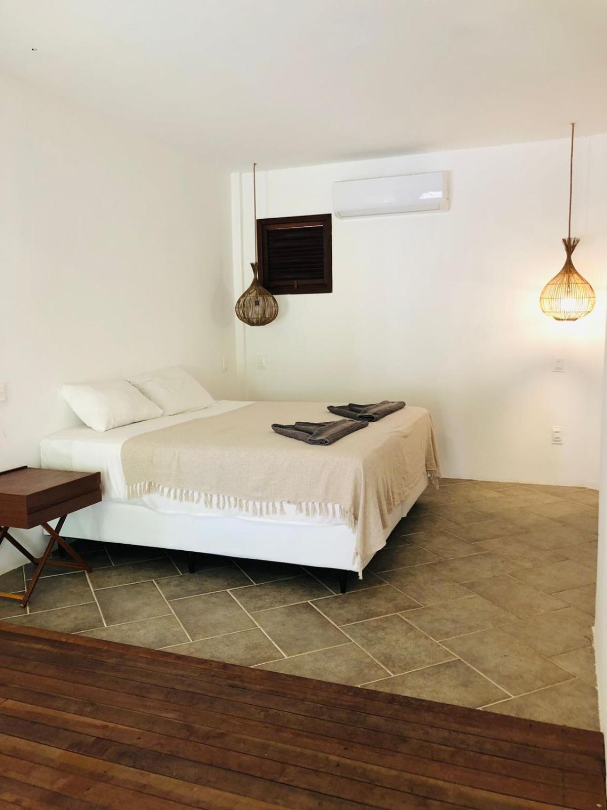 Villa Ava Kite - Guajiru Trairi Εξωτερικό φωτογραφία