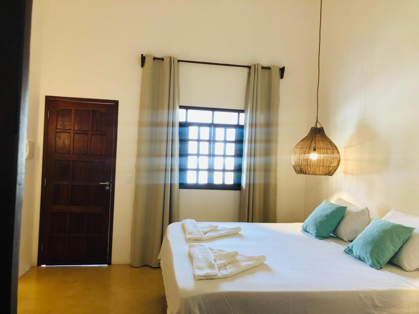Villa Ava Kite - Guajiru Trairi Εξωτερικό φωτογραφία