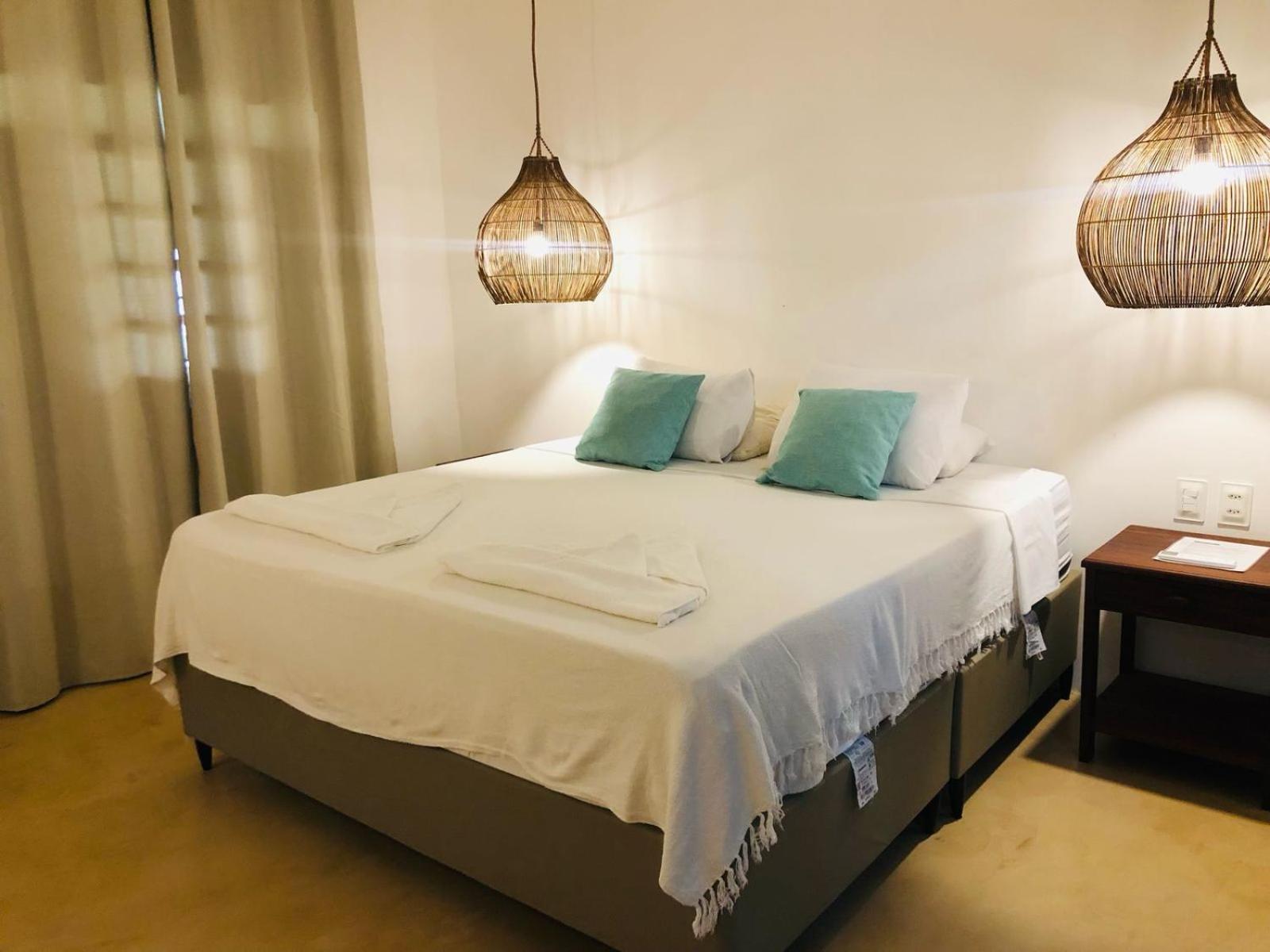 Villa Ava Kite - Guajiru Trairi Εξωτερικό φωτογραφία